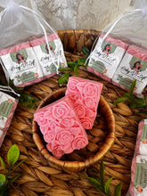 Load image into Gallery viewer, Gaby DT Soft - Rosas (Set de 2)